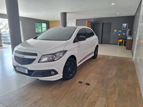 CHEVROLET Onix Hatch 1.4 4P FLEX EFFECT, Foto 3