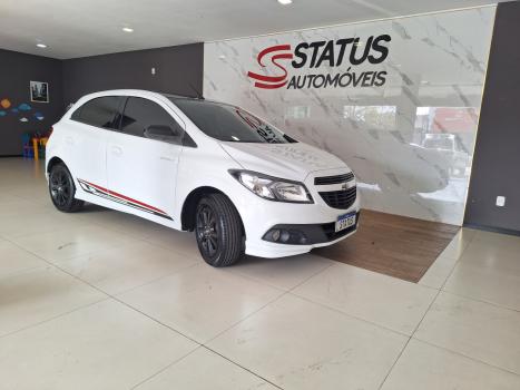 CHEVROLET Onix Hatch 1.4 4P FLEX EFFECT, Foto 1