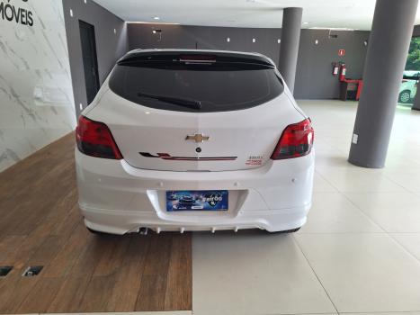 CHEVROLET Onix Hatch 1.4 4P FLEX EFFECT, Foto 6