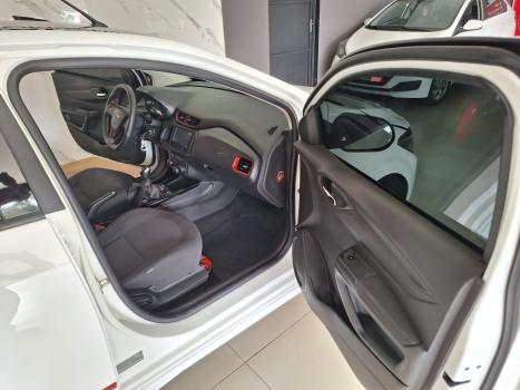 CHEVROLET Onix Hatch 1.4 4P FLEX EFFECT, Foto 10