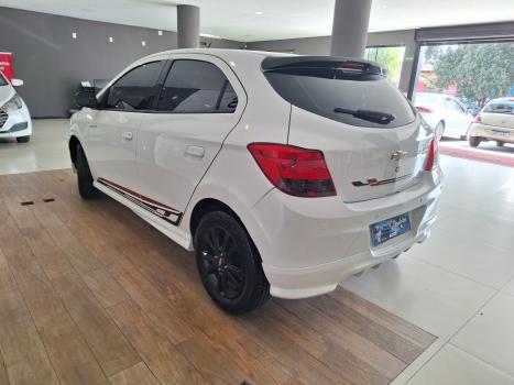 CHEVROLET Onix Hatch 1.4 4P FLEX EFFECT, Foto 4