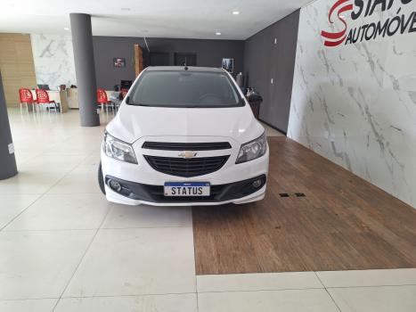CHEVROLET Onix Hatch 1.4 4P FLEX EFFECT, Foto 5