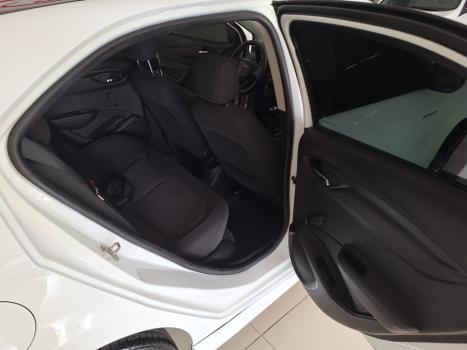 CHEVROLET Onix Hatch 1.4 4P FLEX EFFECT, Foto 11