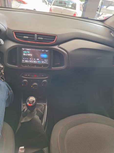 CHEVROLET Onix Hatch 1.4 4P FLEX EFFECT, Foto 15