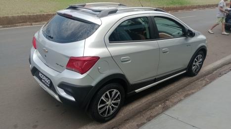 CHEVROLET Onix Hatch 1.4 4P FLEX ACTIV AUTOMTICO, Foto 7