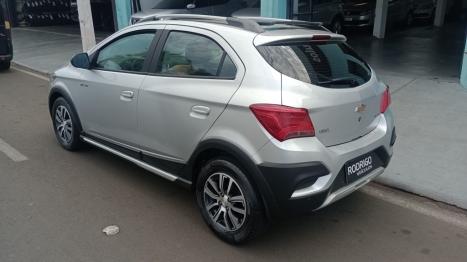 CHEVROLET Onix Hatch 1.4 4P FLEX ACTIV AUTOMTICO, Foto 5