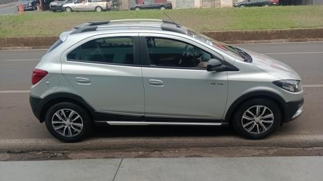CHEVROLET Onix Hatch 1.4 4P FLEX ACTIV AUTOMTICO, Foto 8