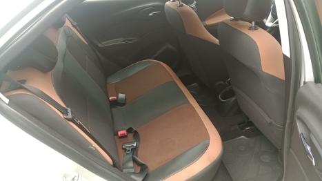 CHEVROLET Onix Hatch 1.4 4P FLEX ACTIV AUTOMTICO, Foto 13