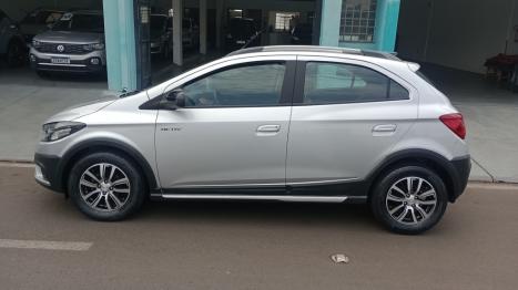 CHEVROLET Onix Hatch 1.4 4P FLEX ACTIV AUTOMTICO, Foto 4