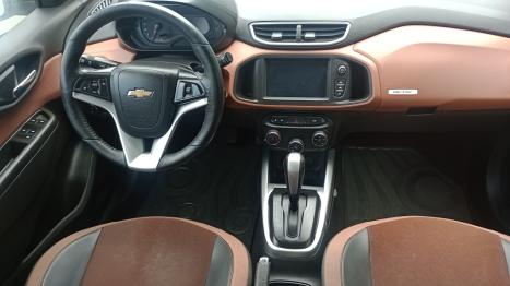 CHEVROLET Onix Hatch 1.4 4P FLEX ACTIV AUTOMTICO, Foto 11