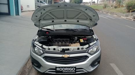 CHEVROLET Onix Hatch 1.4 4P FLEX ACTIV AUTOMTICO, Foto 9