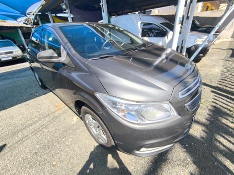 CHEVROLET Onix Hatch 1.0 4P FLEX LT, Foto 1