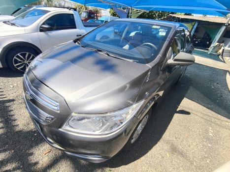 CHEVROLET Onix Hatch 1.0 4P FLEX LT, Foto 2