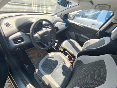 CHEVROLET Onix Hatch 1.0 4P FLEX LT, Foto 3