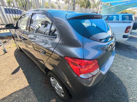 CHEVROLET Onix Hatch 1.0 4P FLEX LT, Foto 4