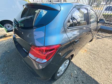 CHEVROLET Onix Hatch 1.0 4P FLEX LT, Foto 5