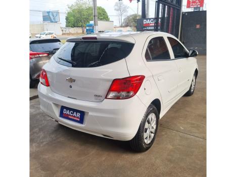 CHEVROLET Onix Hatch 1.0 4P FLEX LS, Foto 5