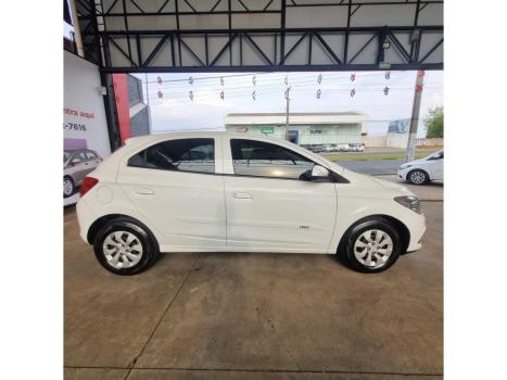 CHEVROLET Onix Hatch 1.0 4P FLEX LS, Foto 7