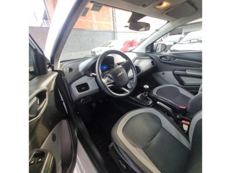 CHEVROLET Onix Hatch 1.0 4P FLEX LS, Foto 8