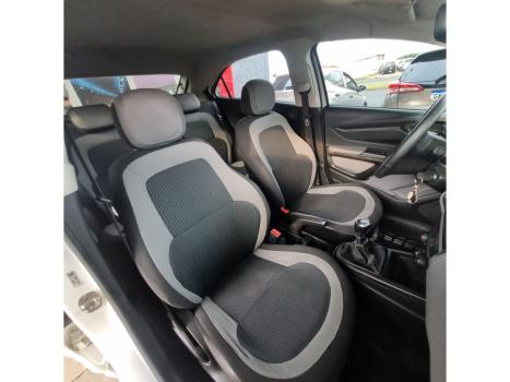 CHEVROLET Onix Hatch 1.0 4P FLEX LS, Foto 9