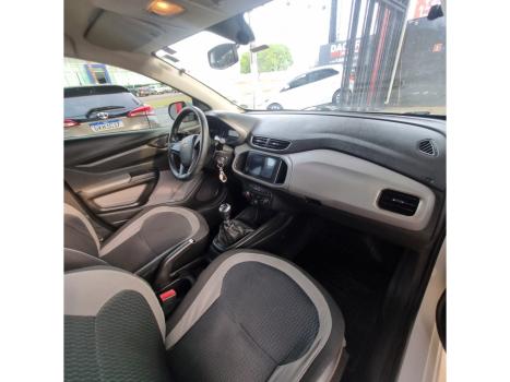 CHEVROLET Onix Hatch 1.0 4P FLEX LS, Foto 10