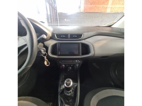 CHEVROLET Onix Hatch 1.0 4P FLEX LS, Foto 14