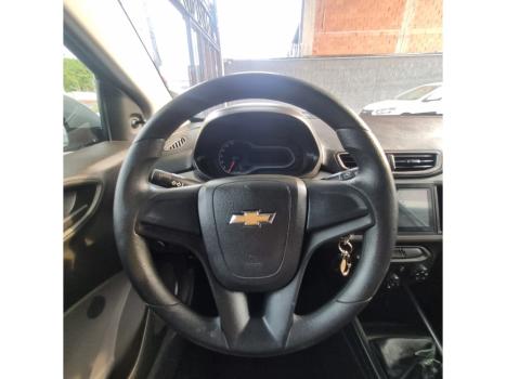 CHEVROLET Onix Hatch 1.0 4P FLEX LS, Foto 15