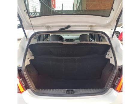 CHEVROLET Onix Hatch 1.0 4P FLEX LS, Foto 16
