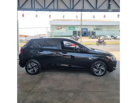 CHEVROLET Onix Hatch 1.0 12V 4P FLEX LT, Foto 7