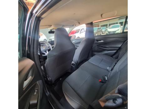 CHEVROLET Onix Hatch 1.0 12V 4P FLEX LT, Foto 11