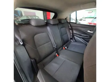 CHEVROLET Onix Hatch 1.0 12V 4P FLEX LT, Foto 12