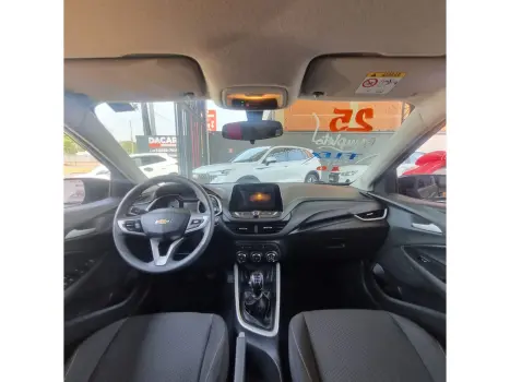 CHEVROLET Onix Hatch 1.0 12V 4P FLEX LT, Foto 13