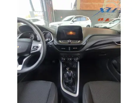 CHEVROLET Onix Hatch 1.0 12V 4P FLEX LT, Foto 14