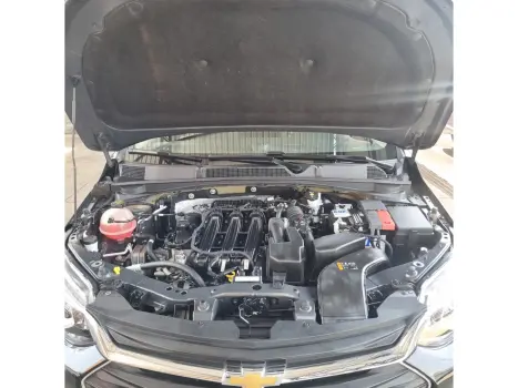 CHEVROLET Onix Hatch 1.0 12V 4P FLEX LT, Foto 17