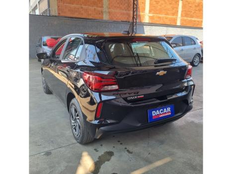 CHEVROLET Onix Hatch 1.0 12V 4P FLEX LT, Foto 6