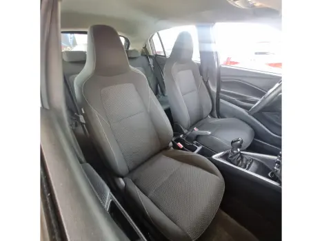 CHEVROLET Onix Hatch 1.0 12V 4P FLEX LT, Foto 9
