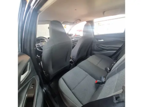 CHEVROLET Onix Hatch 1.0 12V 4P FLEX LT, Foto 11