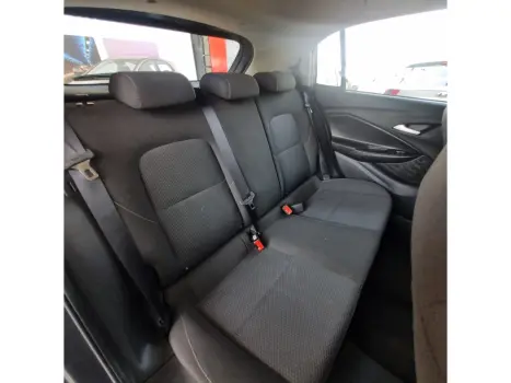 CHEVROLET Onix Hatch 1.0 12V 4P FLEX LT, Foto 12