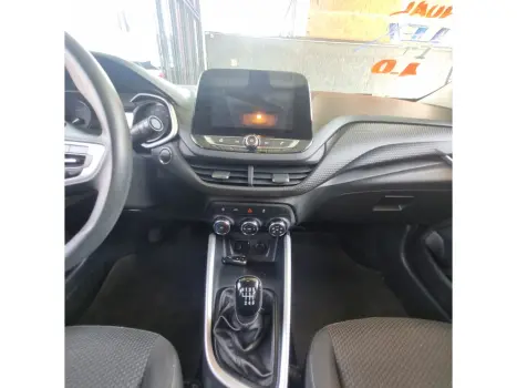 CHEVROLET Onix Hatch 1.0 12V 4P FLEX LT, Foto 14