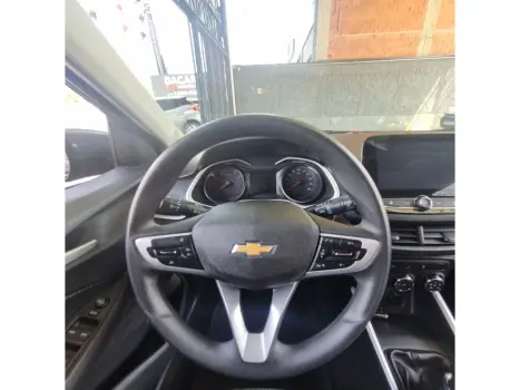 CHEVROLET Onix Hatch 1.0 12V 4P FLEX LT, Foto 15