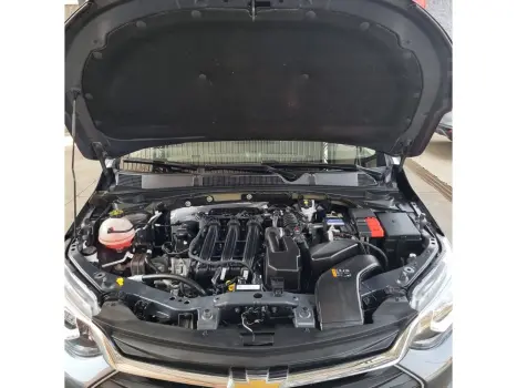 CHEVROLET Onix Hatch 1.0 12V 4P FLEX LT, Foto 16