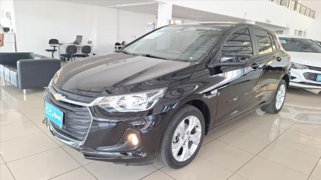 CHEVROLET Onix Hatch 1.0 4P FLEX LTZ TURBO AUTOMTICO, Foto 2