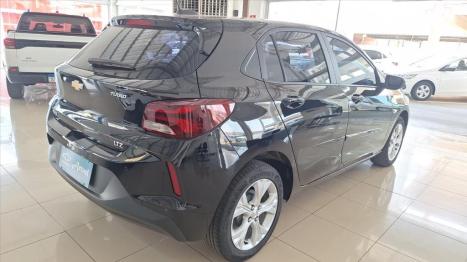 CHEVROLET Onix Hatch 1.0 4P FLEX LTZ TURBO AUTOMTICO, Foto 7
