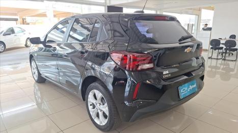 CHEVROLET Onix Hatch 1.0 4P FLEX LTZ TURBO AUTOMTICO, Foto 8