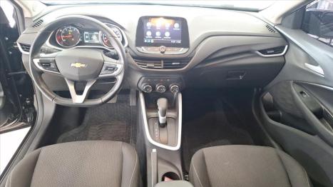 CHEVROLET Onix Hatch 1.0 4P FLEX LTZ TURBO AUTOMTICO, Foto 10