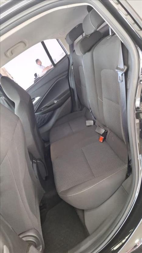 CHEVROLET Onix Hatch 1.0 4P FLEX LTZ TURBO AUTOMTICO, Foto 13