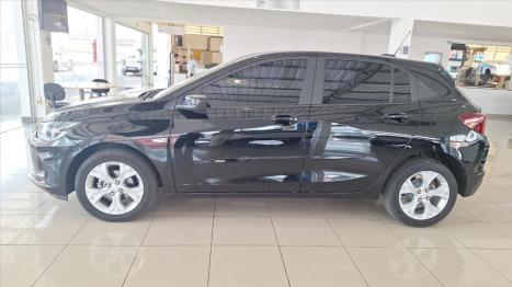 CHEVROLET Onix Hatch 1.0 4P FLEX LTZ TURBO AUTOMTICO, Foto 4