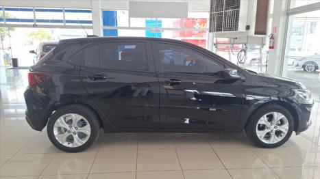 CHEVROLET Onix Hatch 1.0 4P FLEX LTZ TURBO AUTOMTICO, Foto 5