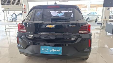 CHEVROLET Onix Hatch 1.0 4P FLEX LTZ TURBO AUTOMTICO, Foto 6