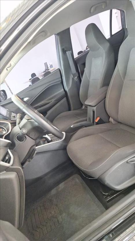 CHEVROLET Onix Hatch 1.0 4P FLEX LTZ TURBO AUTOMTICO, Foto 9